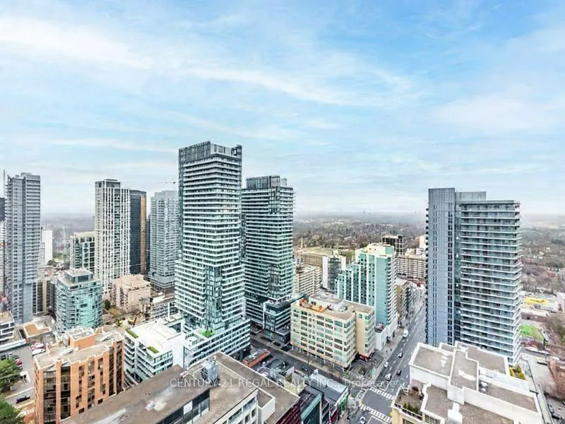Photo 20 of Unit 3016, 98 Lillian Street, Toronto, Mount Pleasant West — HOMEH