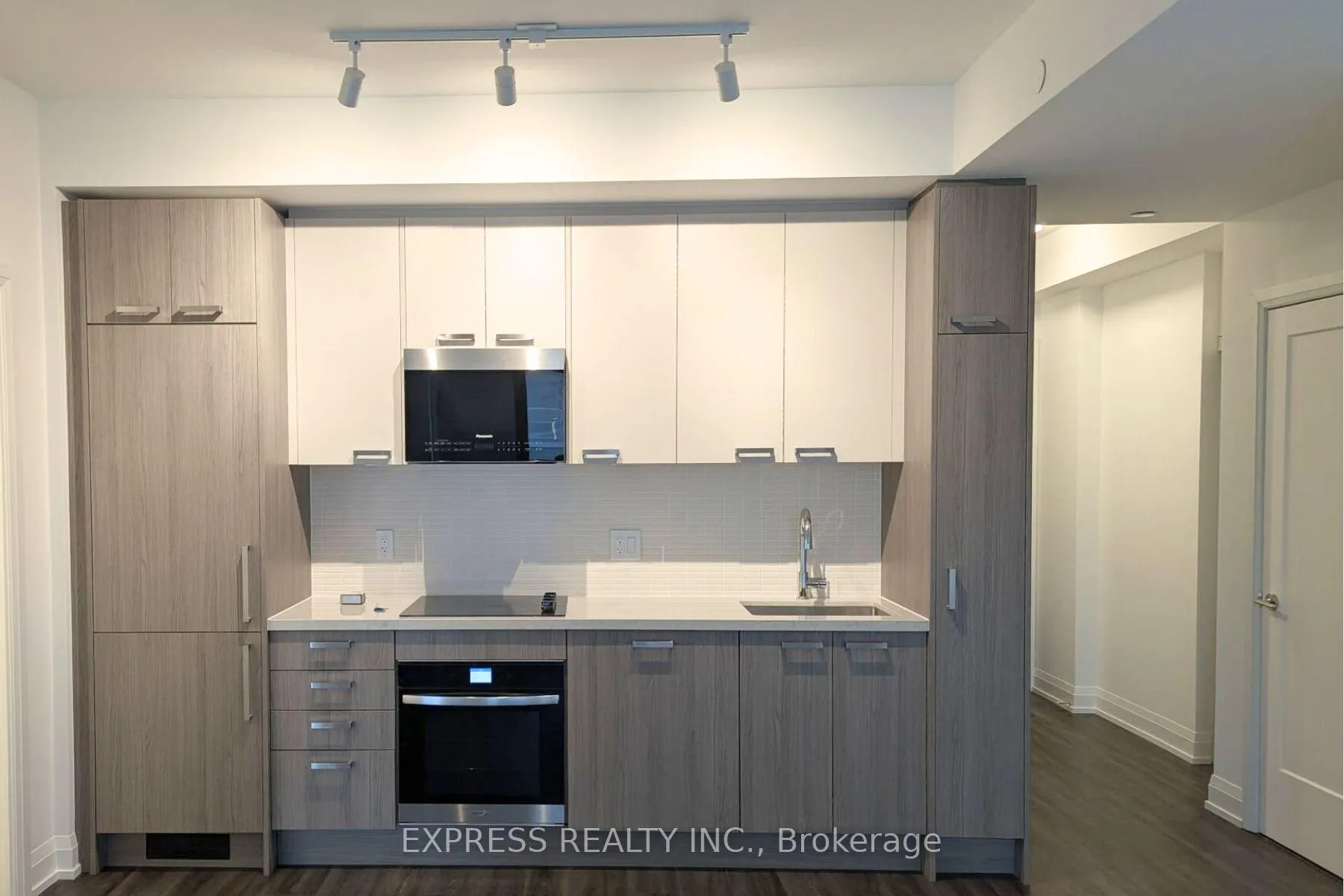 Photo 6 of Unit 2111, 20 Soudan Avenue, Toronto, Mount Pleasant West — HOMEH