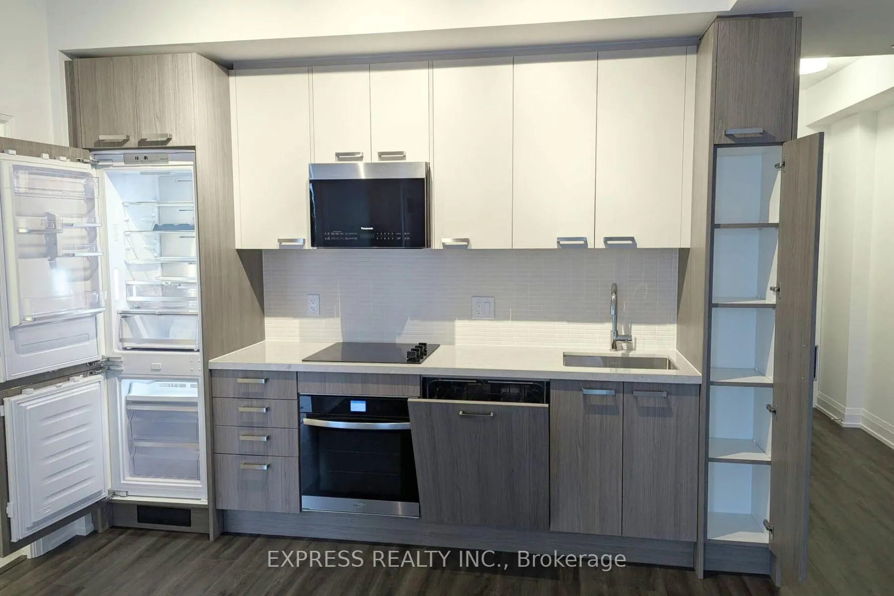 Photo 7 of Unit 2111, 20 Soudan Avenue, Toronto, Mount Pleasant West — HOMEH
