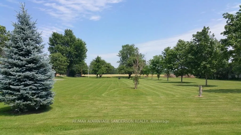 Photo 3 of 21744 Richmond Street, Middlesex Centre, Rural Middlesex Centre — HOMEH