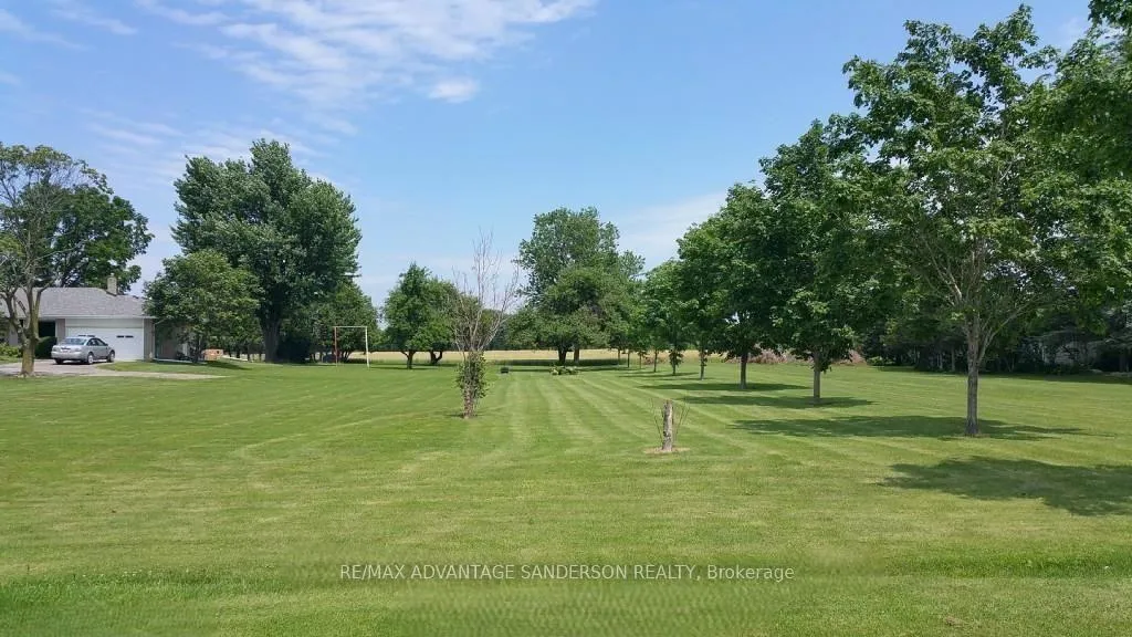 Photo 5 of 21744 Richmond Street, Middlesex Centre, Rural Middlesex Centre — HOMEH