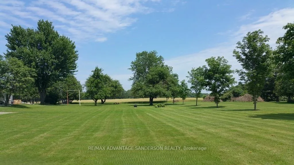 Photo 7 of 21744 Richmond Street, Middlesex Centre, Rural Middlesex Centre — HOMEH