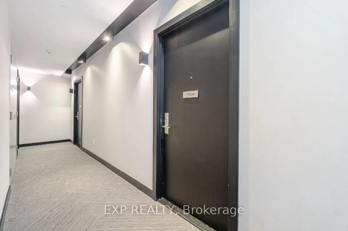 Photo 19 of Unit 703, 8 Eglinton Avenue E, Toronto, Mount Pleasant West — HOMEH