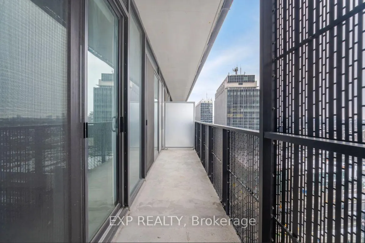 Photo 21 of Unit 703, 8 Eglinton Avenue E, Toronto, Mount Pleasant West — HOMEH