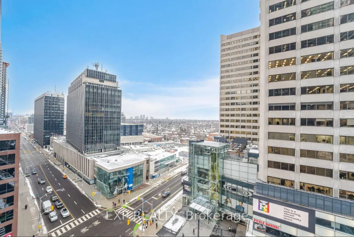 Photo 23 of Unit 703, 8 Eglinton Avenue E, Toronto, Mount Pleasant West — HOMEH
