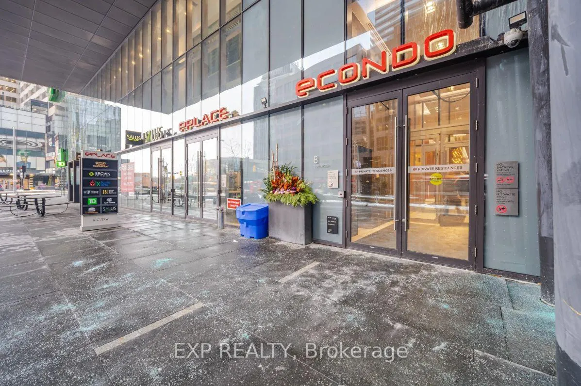 Photo 25 of Unit 703, 8 Eglinton Avenue E, Toronto, Mount Pleasant West — HOMEH