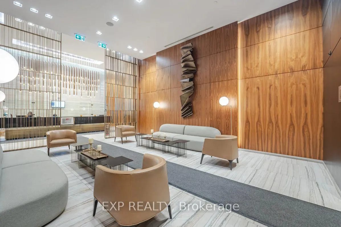Photo 26 of Unit 703, 8 Eglinton Avenue E, Toronto, Mount Pleasant West — HOMEH