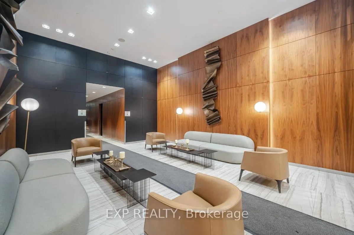 Photo 27 of Unit 703, 8 Eglinton Avenue E, Toronto, Mount Pleasant West — HOMEH