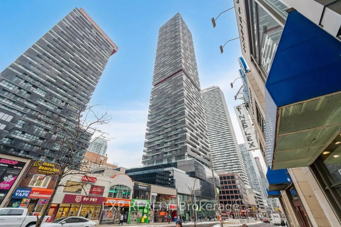 Photo 28 of Unit 703, 8 Eglinton Avenue E, Toronto, Mount Pleasant West — HOMEH