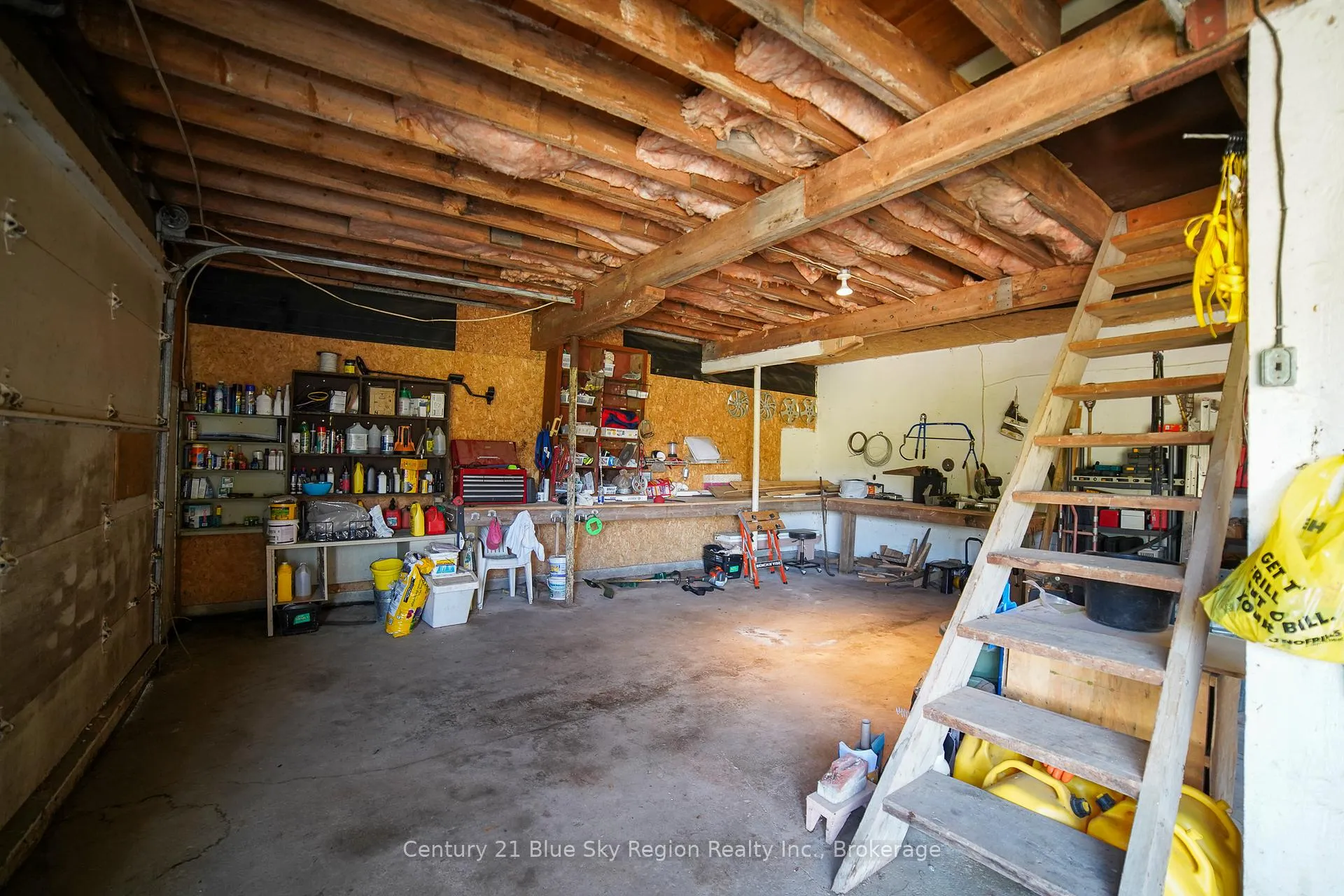 Photo 38 of 802 Piquette Road, West Nipissing, Verner — HOMEH