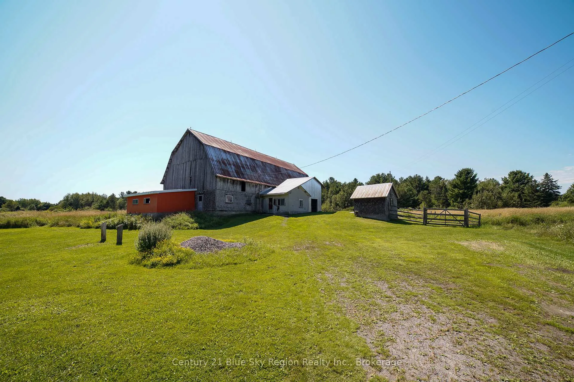 Photo 48 of 802 Piquette Road, West Nipissing, Verner — HOMEH