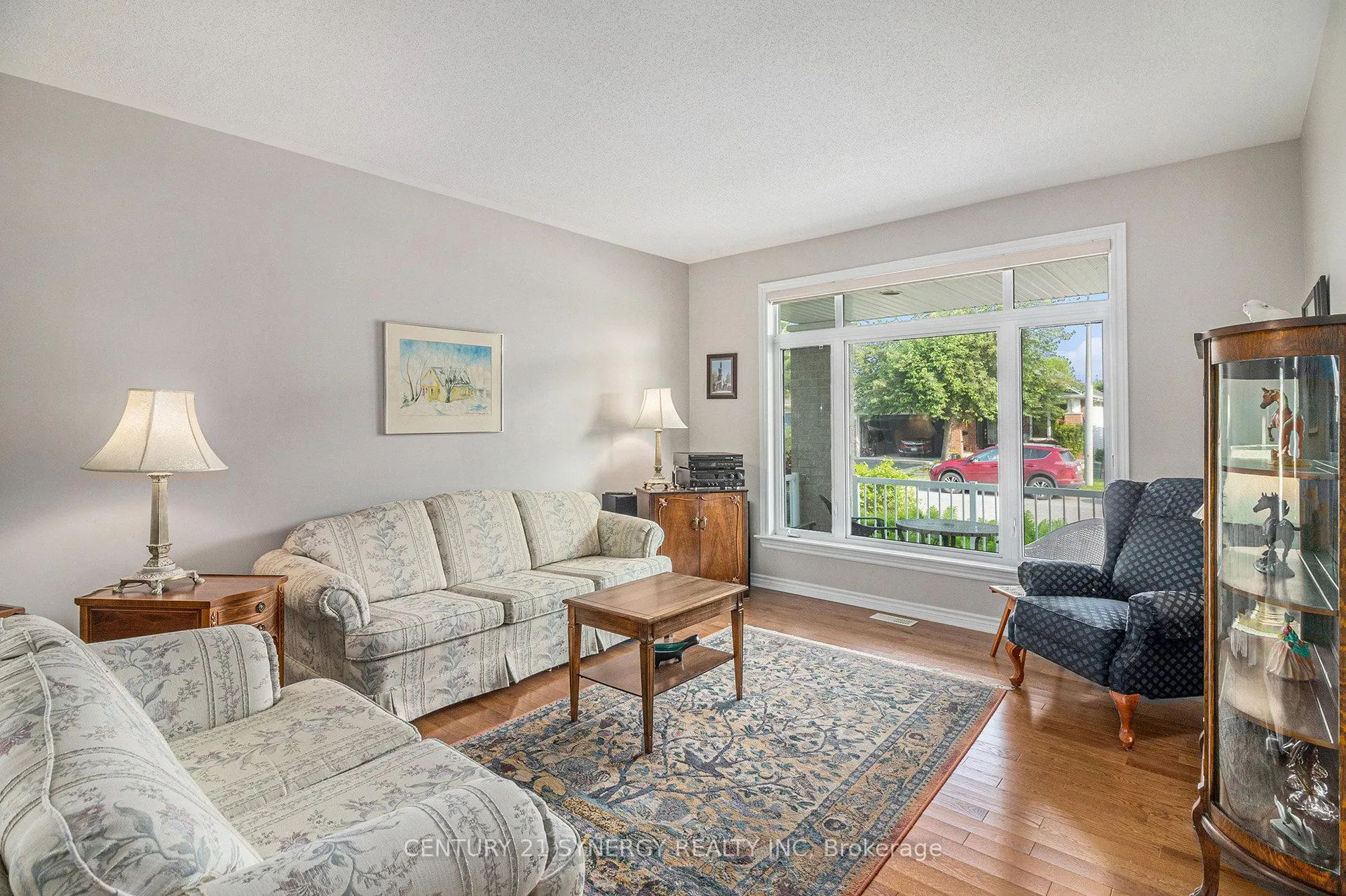 Photo 7 of 852 Swallowtail Crescent, Ottawa, Notting Hill/Summerside — HOMEH