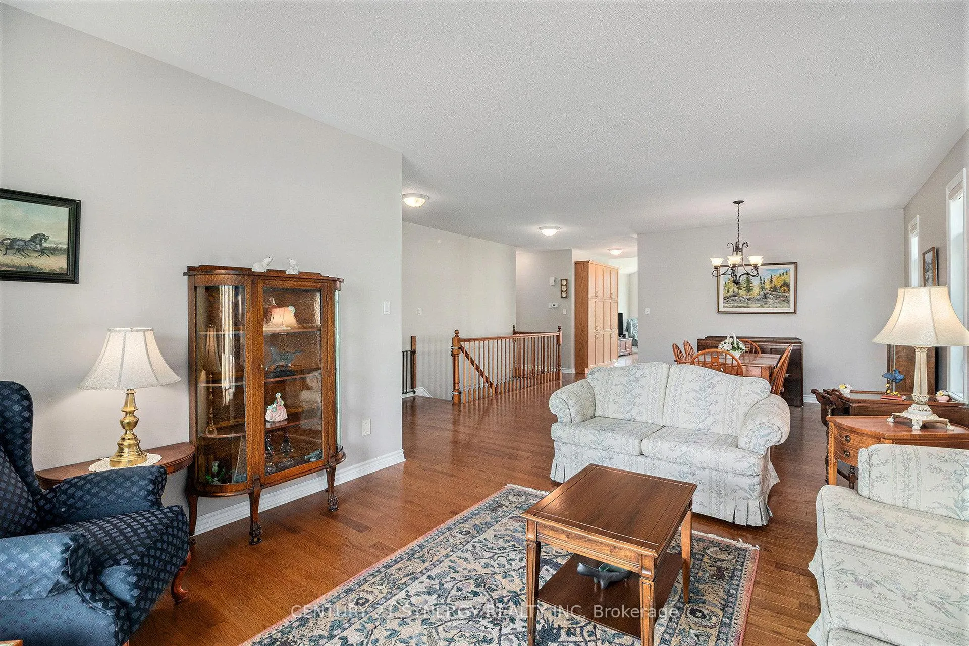 Photo 8 of 852 Swallowtail Crescent, Ottawa, Notting Hill/Summerside — HOMEH