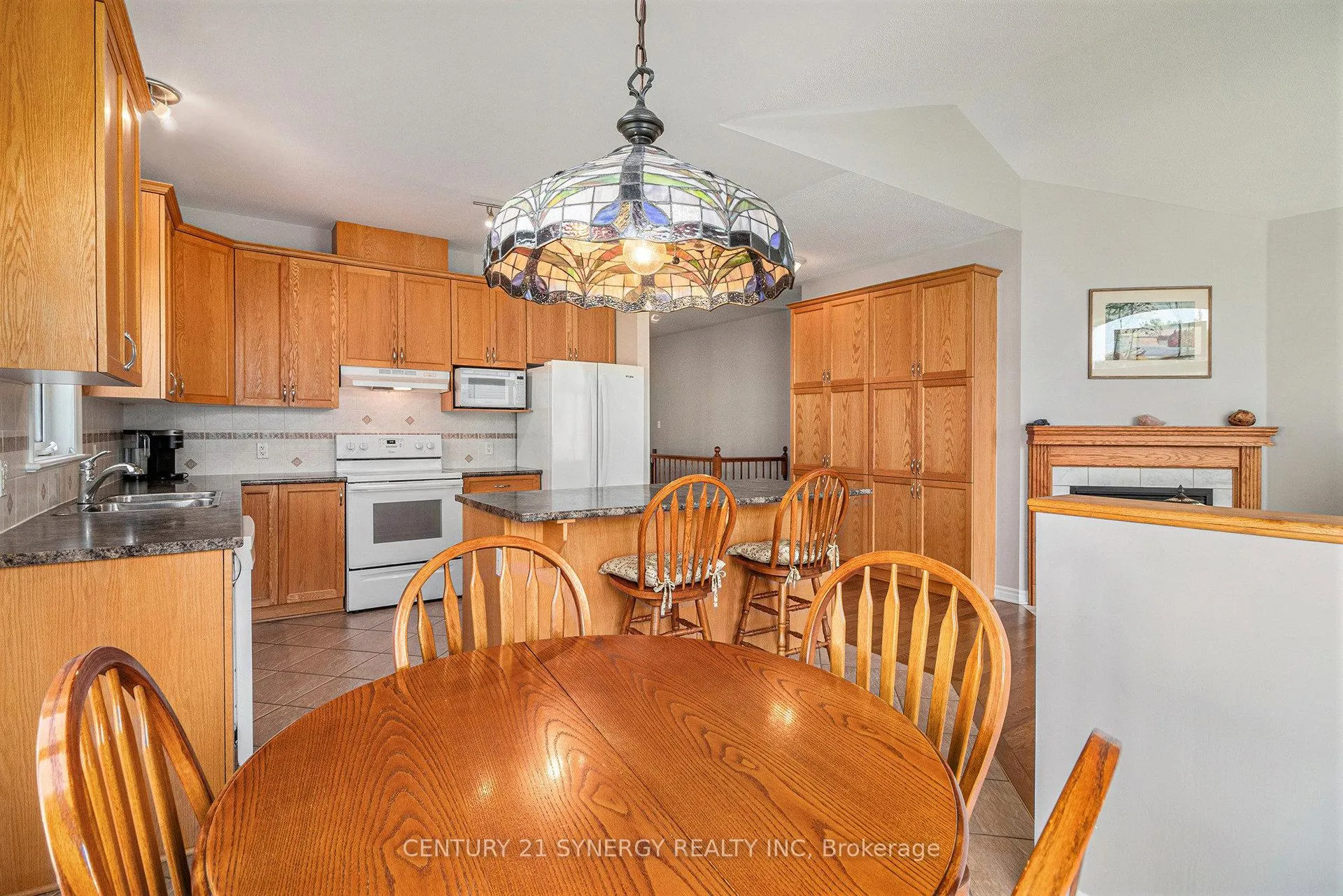 Photo 17 of 852 Swallowtail Crescent, Ottawa, Notting Hill/Summerside — HOMEH