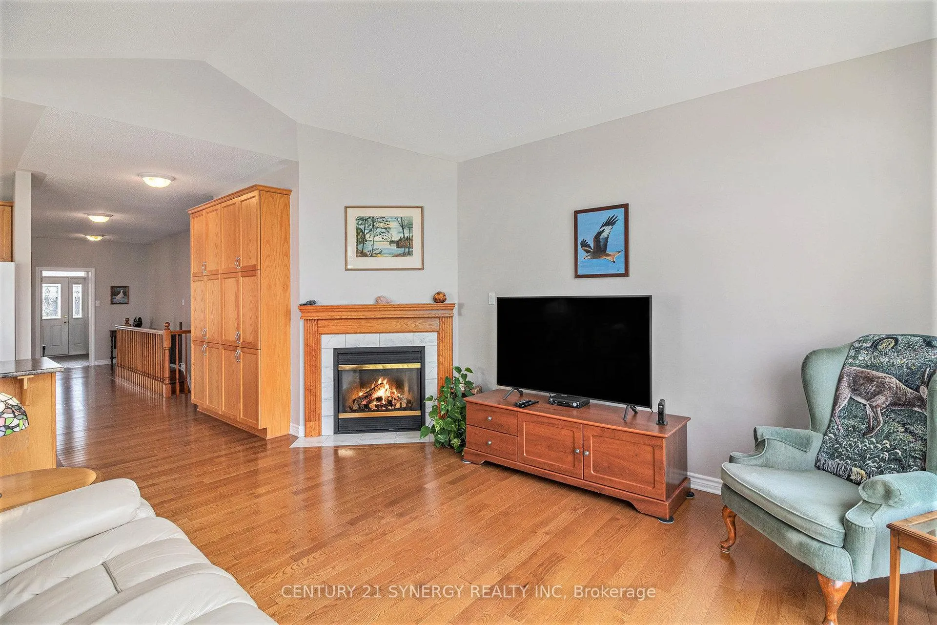 Photo 18 of 852 Swallowtail Crescent, Ottawa, Notting Hill/Summerside — HOMEH