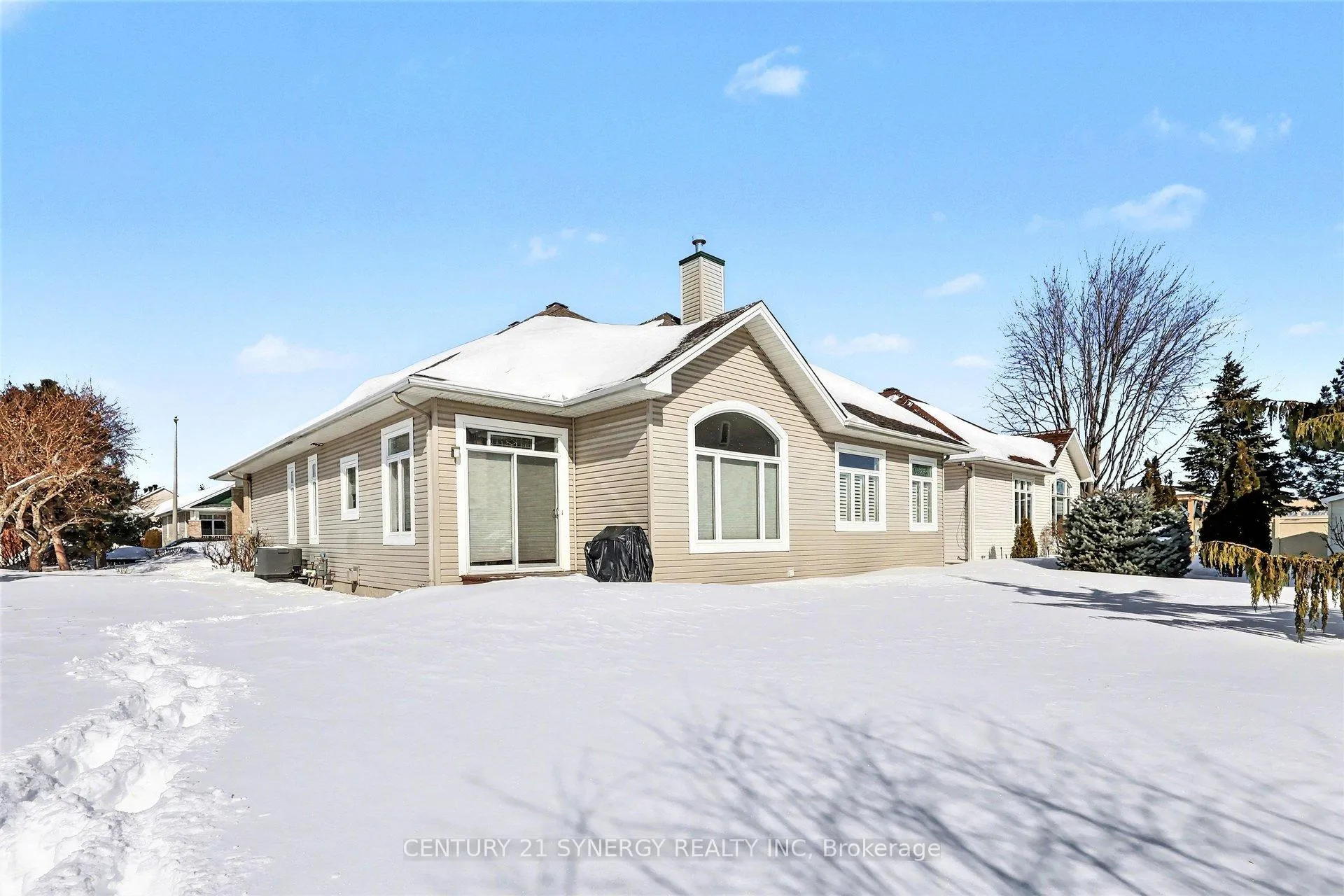 Photo 32 of 852 Swallowtail Crescent, Ottawa, Notting Hill/Summerside — HOMEH