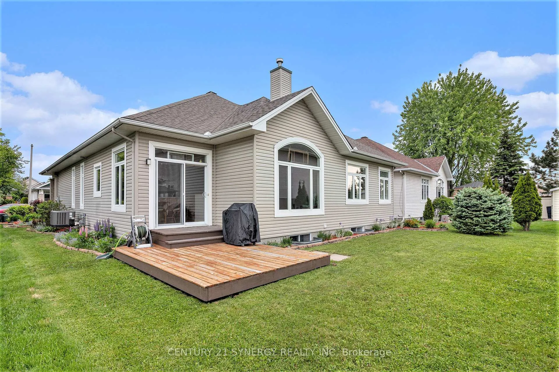 Photo 33 of 852 Swallowtail Crescent, Ottawa, Notting Hill/Summerside — HOMEH