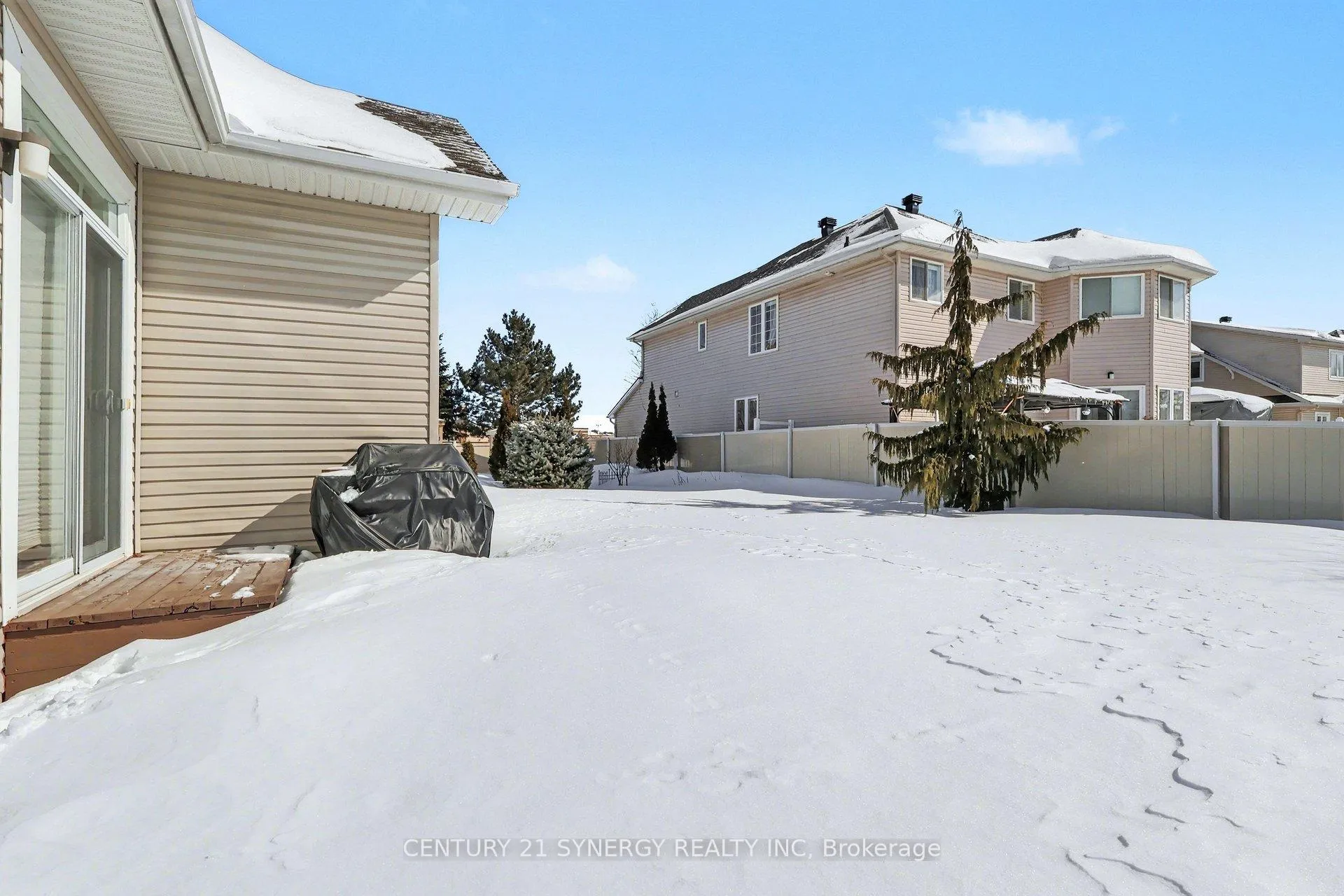 Photo 36 of 852 Swallowtail Crescent, Ottawa, Notting Hill/Summerside — HOMEH