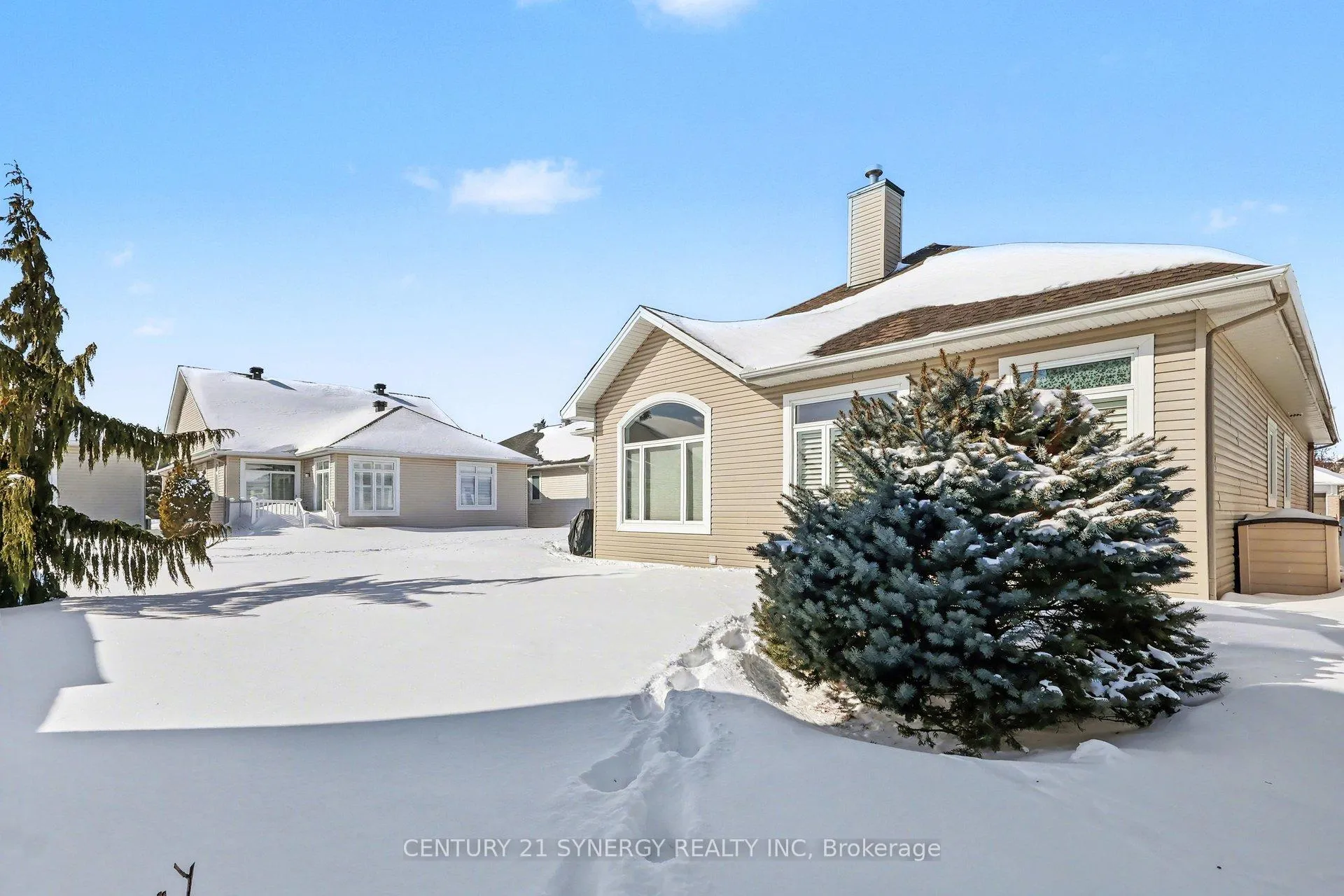 Photo 37 of 852 Swallowtail Crescent, Ottawa, Notting Hill/Summerside — HOMEH