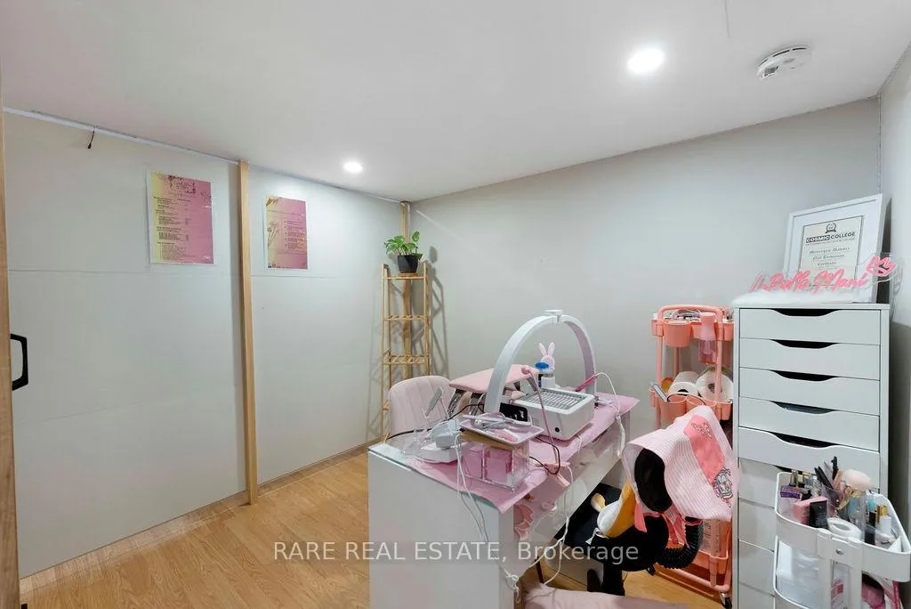 Photo 38 of 45 Fanshawe Drive, Brampton, Heart Lake West — HOMEH