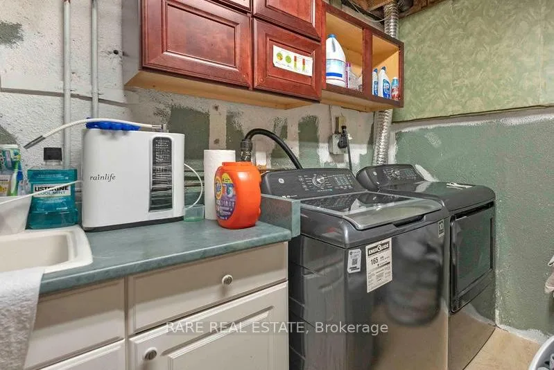 Photo 39 of 45 Fanshawe Drive, Brampton, Heart Lake West — HOMEH