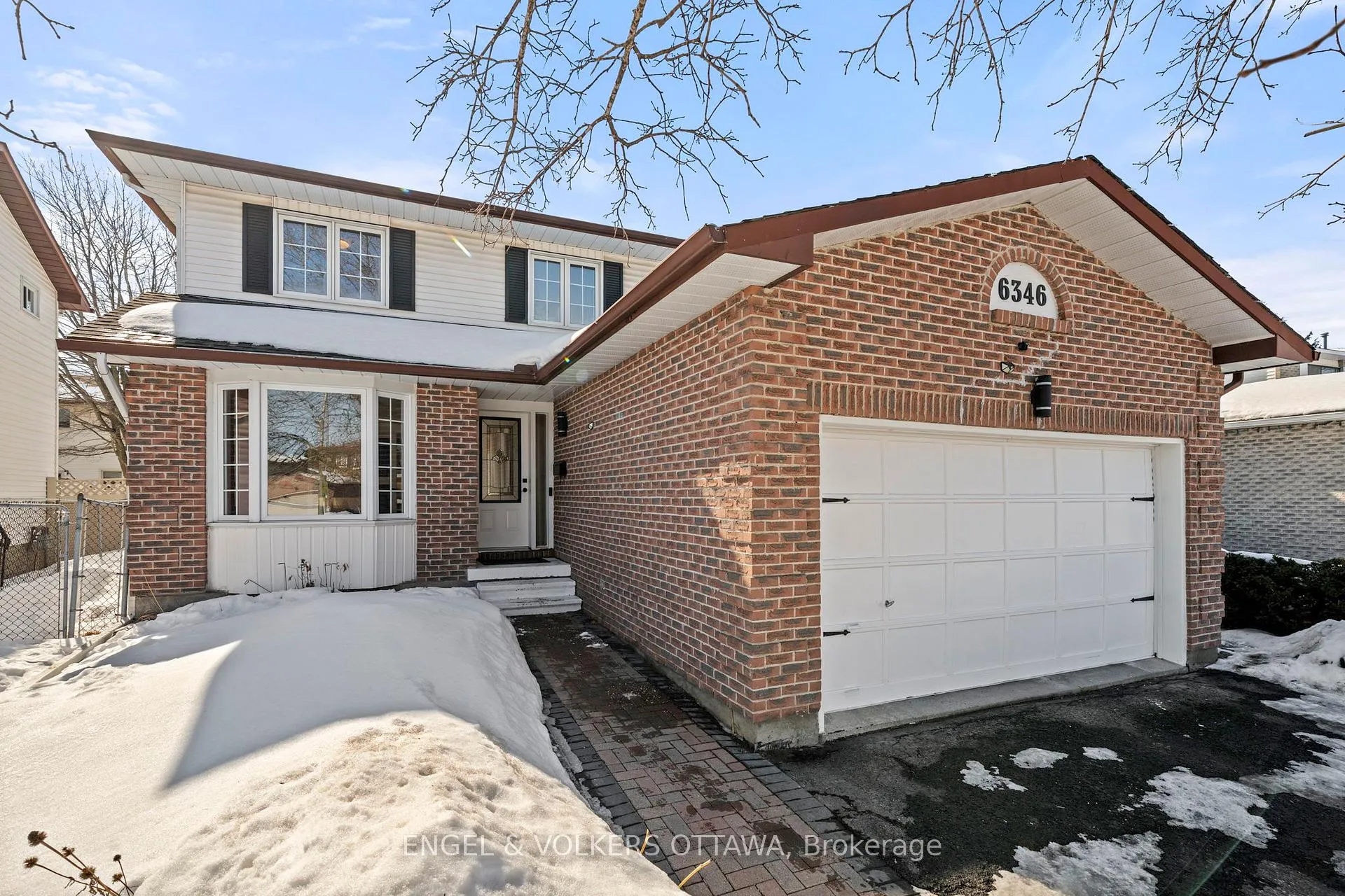 Photo 1 of 6346 Beausejour Drive, Ottawa, Chateauneuf — HOMEH