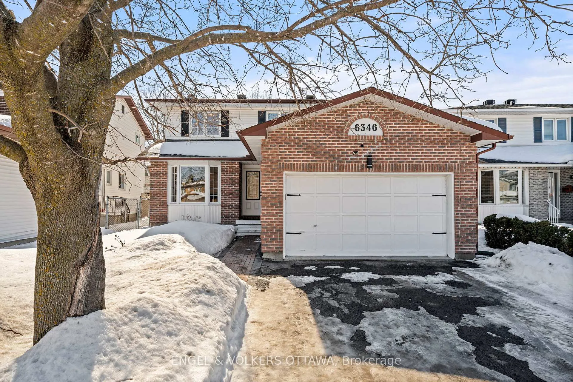 Photo 2 of 6346 Beausejour Drive, Ottawa, Chateauneuf — HOMEH
