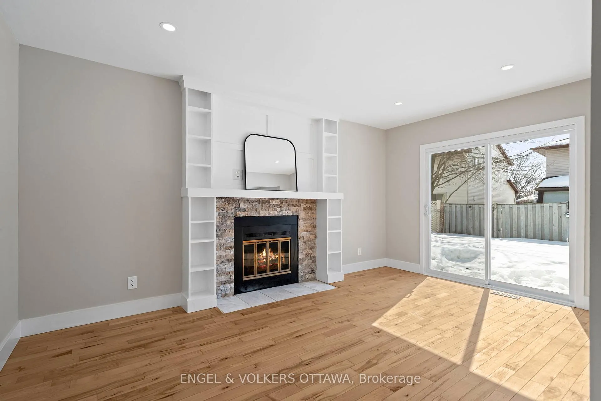 Photo 4 of 6346 Beausejour Drive, Ottawa, Chateauneuf — HOMEH