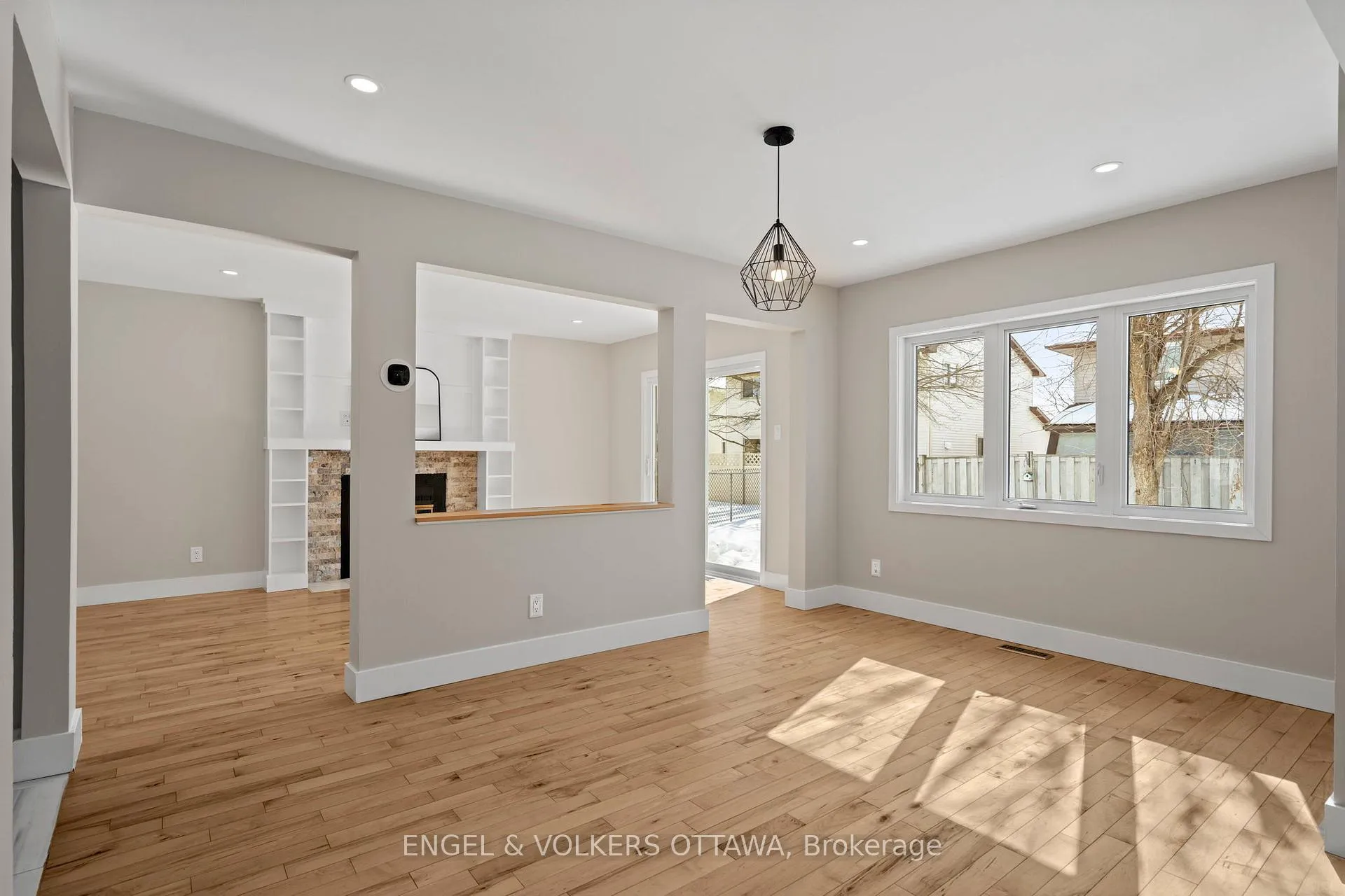 Photo 9 of 6346 Beausejour Drive, Ottawa, Chateauneuf — HOMEH