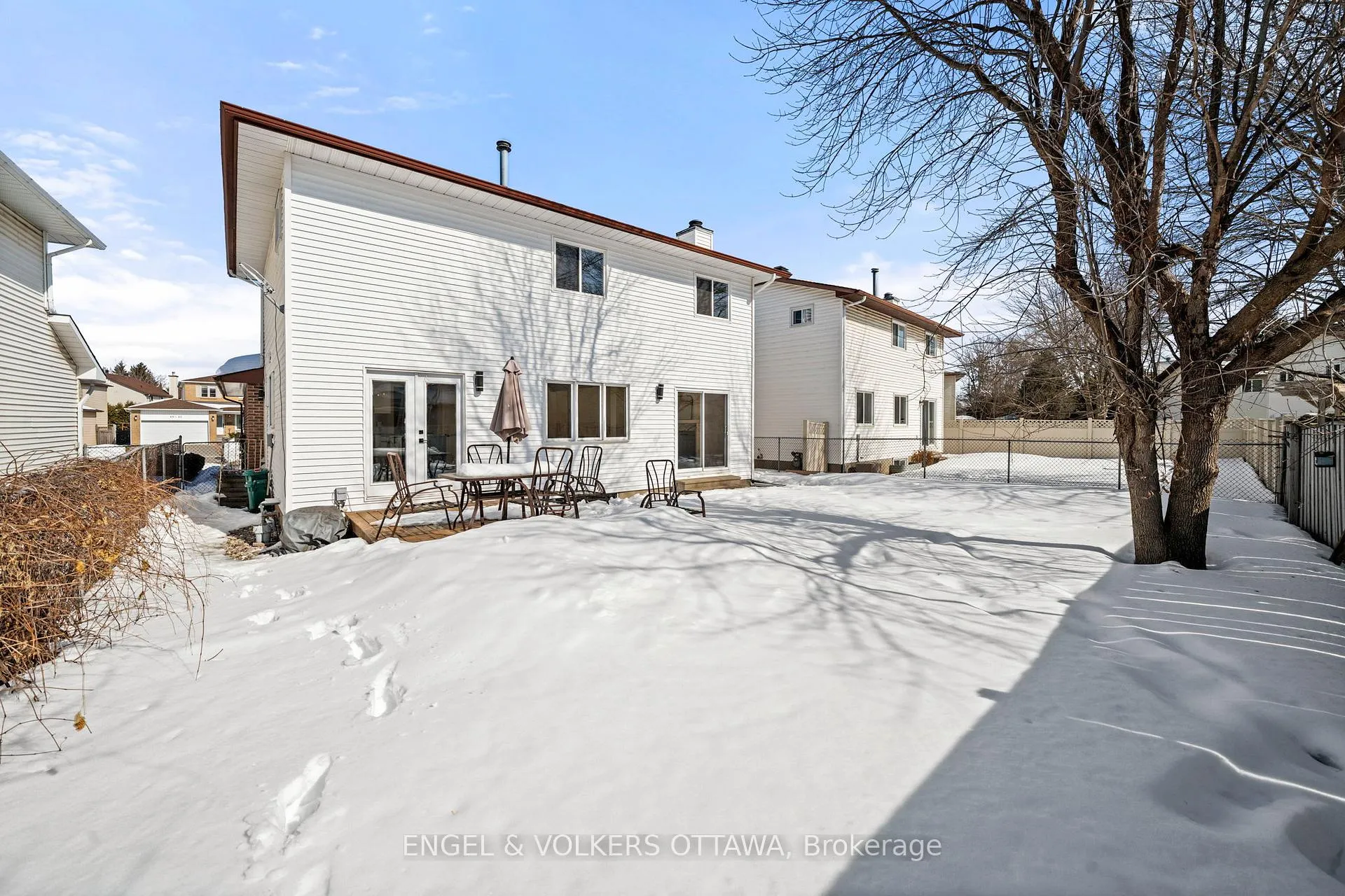 Photo 43 of 6346 Beausejour Drive, Ottawa, Chateauneuf — HOMEH