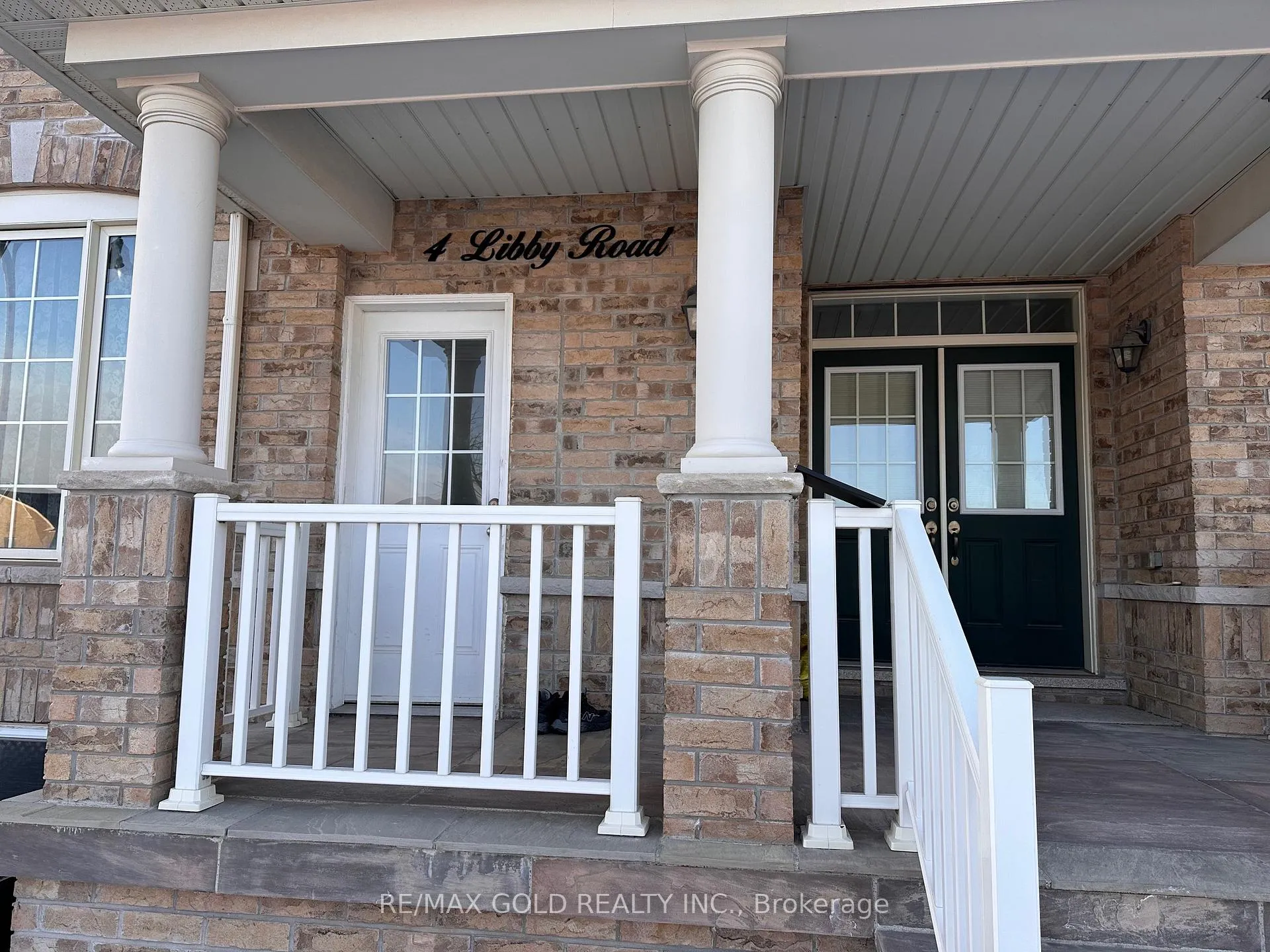 Photo 2 of 4 Libby Road, Brampton, Credit Valley — HOMEH