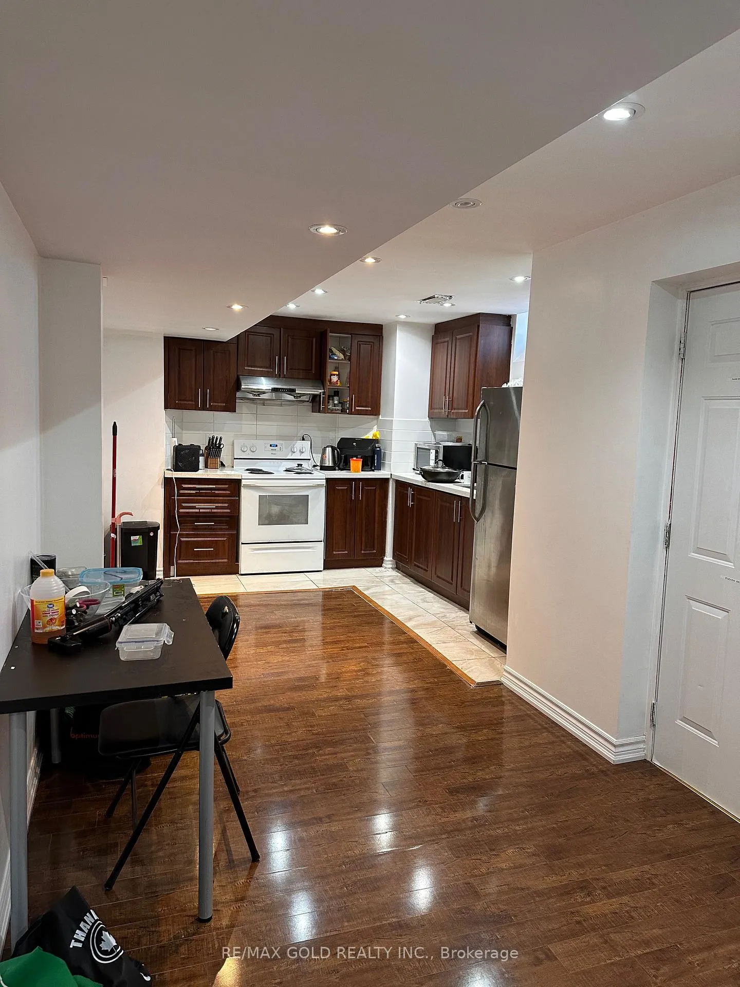 Photo 5 of 4 Libby Road, Brampton, Credit Valley — HOMEH