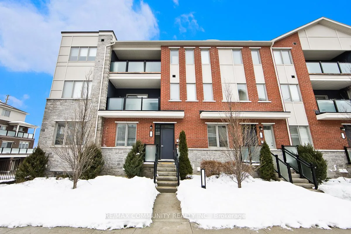Front of Unit 511, 1148 Dragonfly Avenue