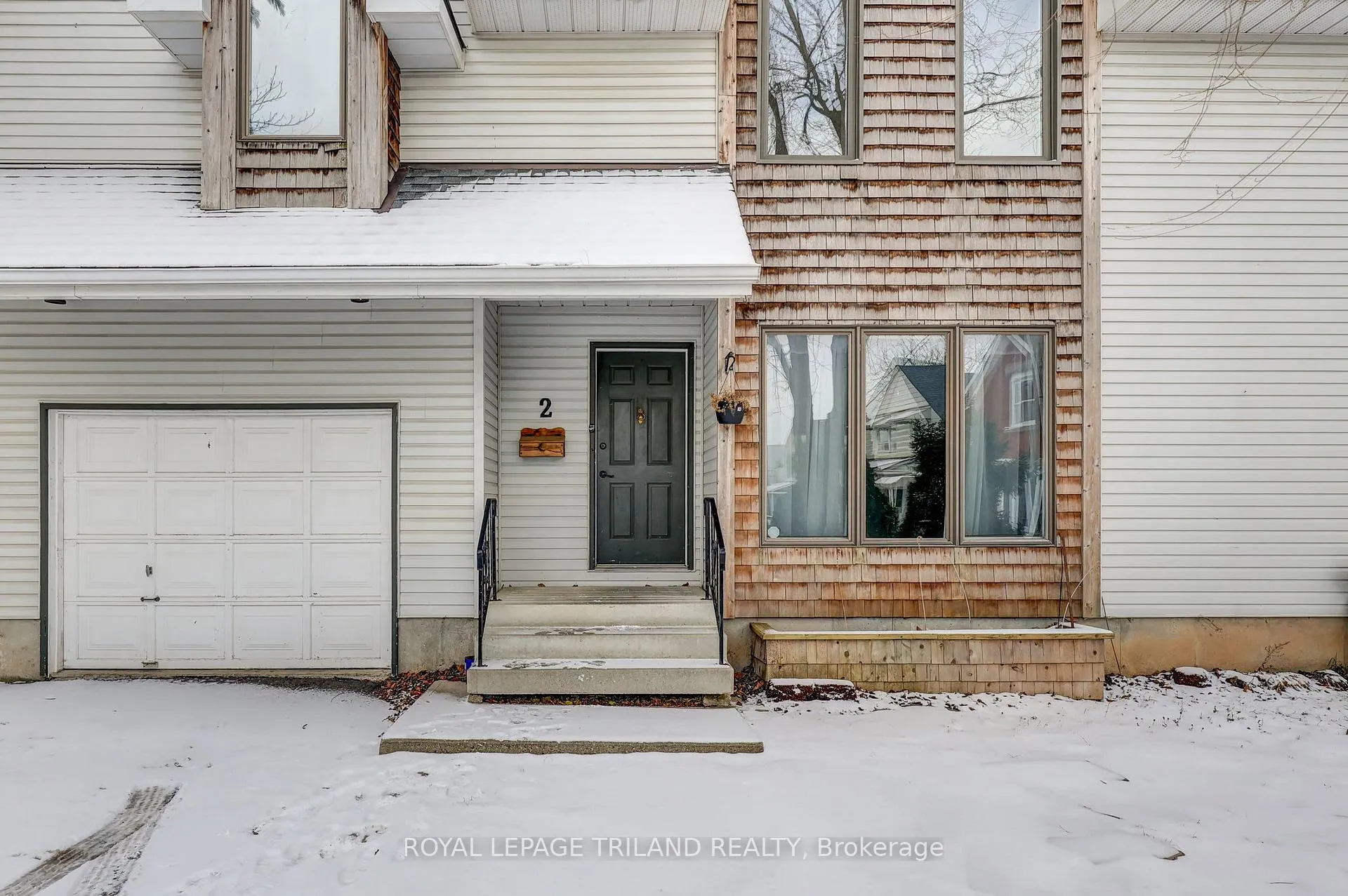 Photo 2 of 2 Elysian Street, St. Thomas — HOMEH