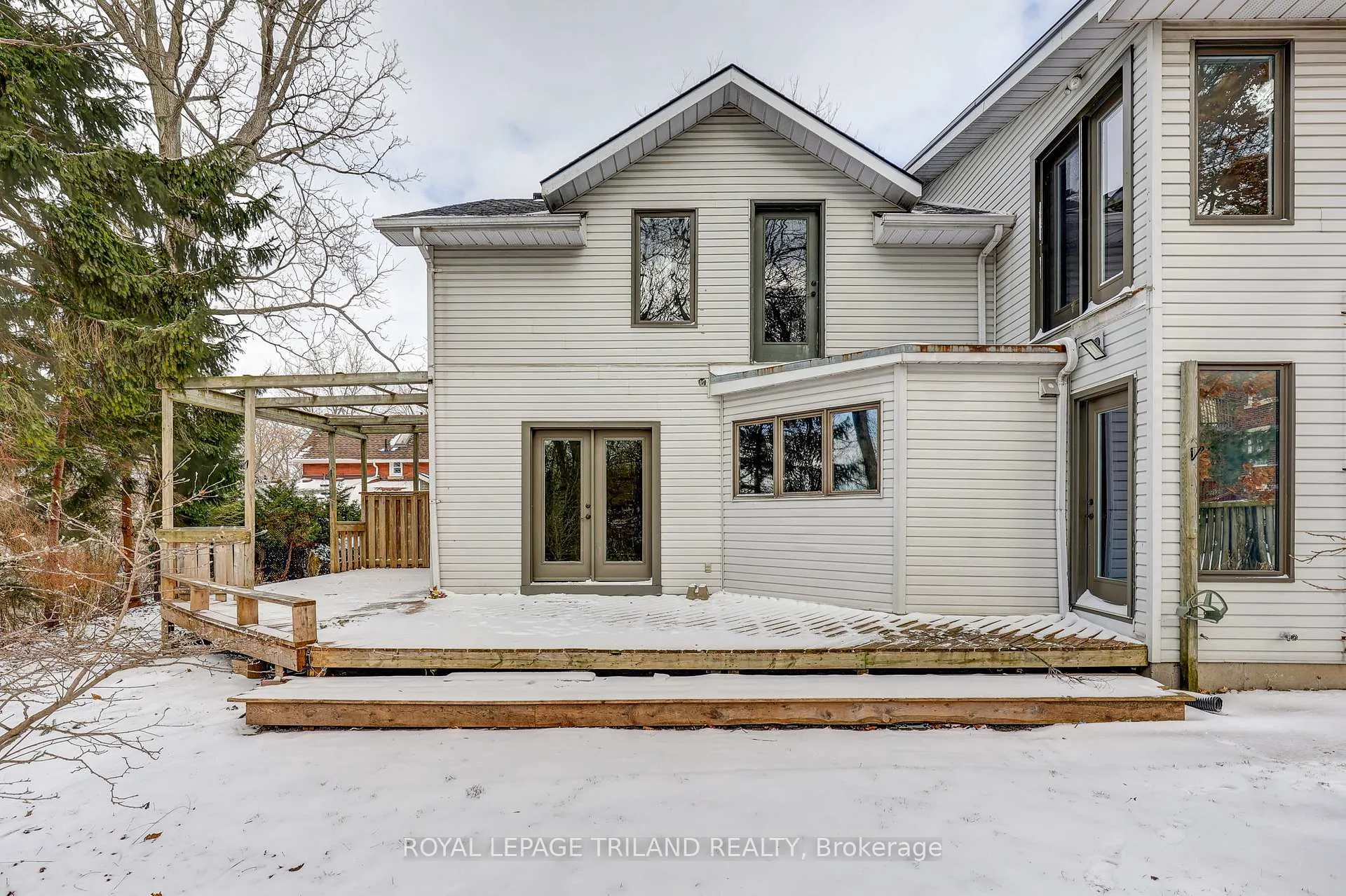 Photo 43 of 2 Elysian Street, St. Thomas — HOMEH