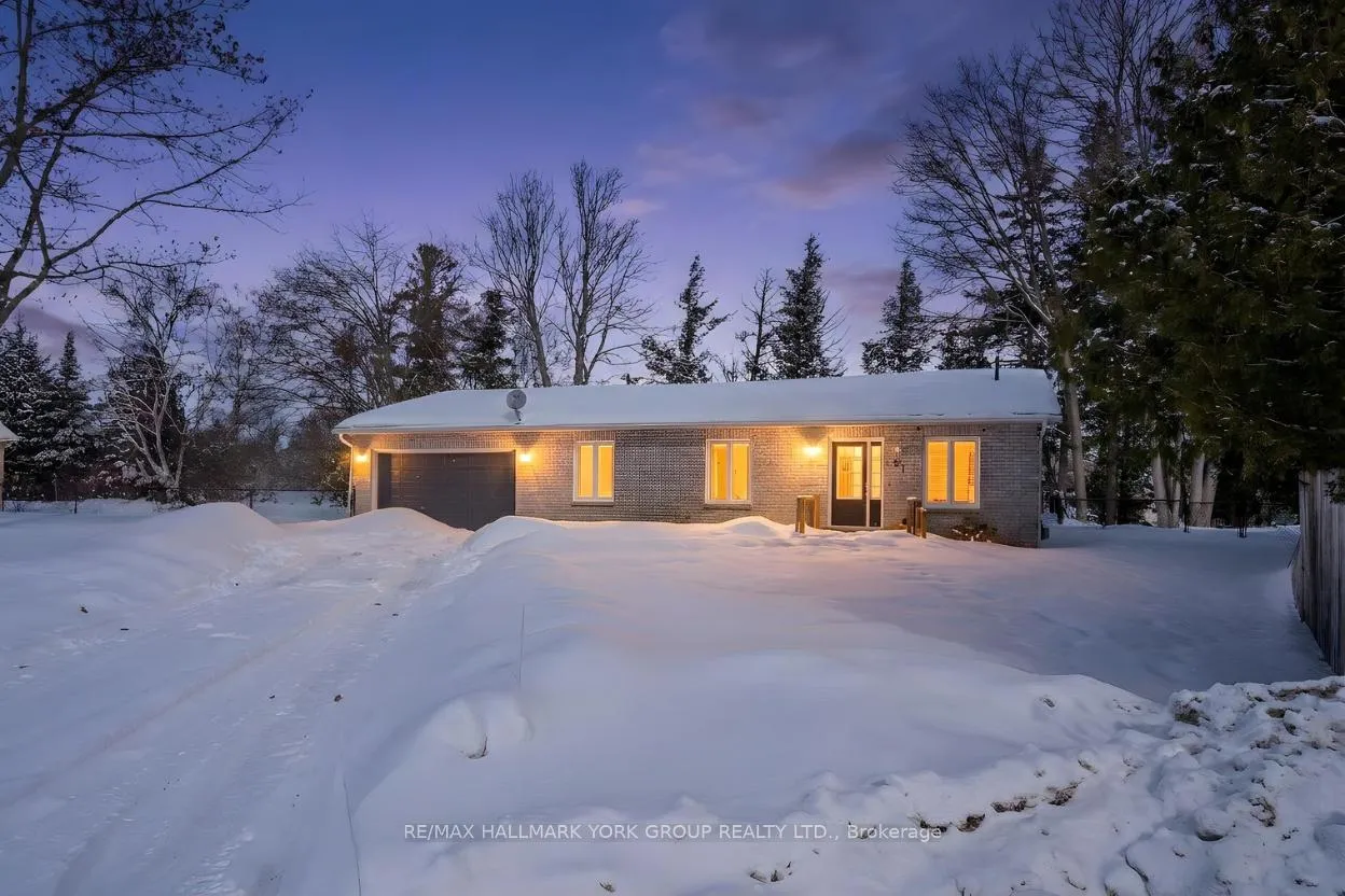 Photo 1 of 57 Halmar Park Road, Georgina, Pefferlaw — HOMEH