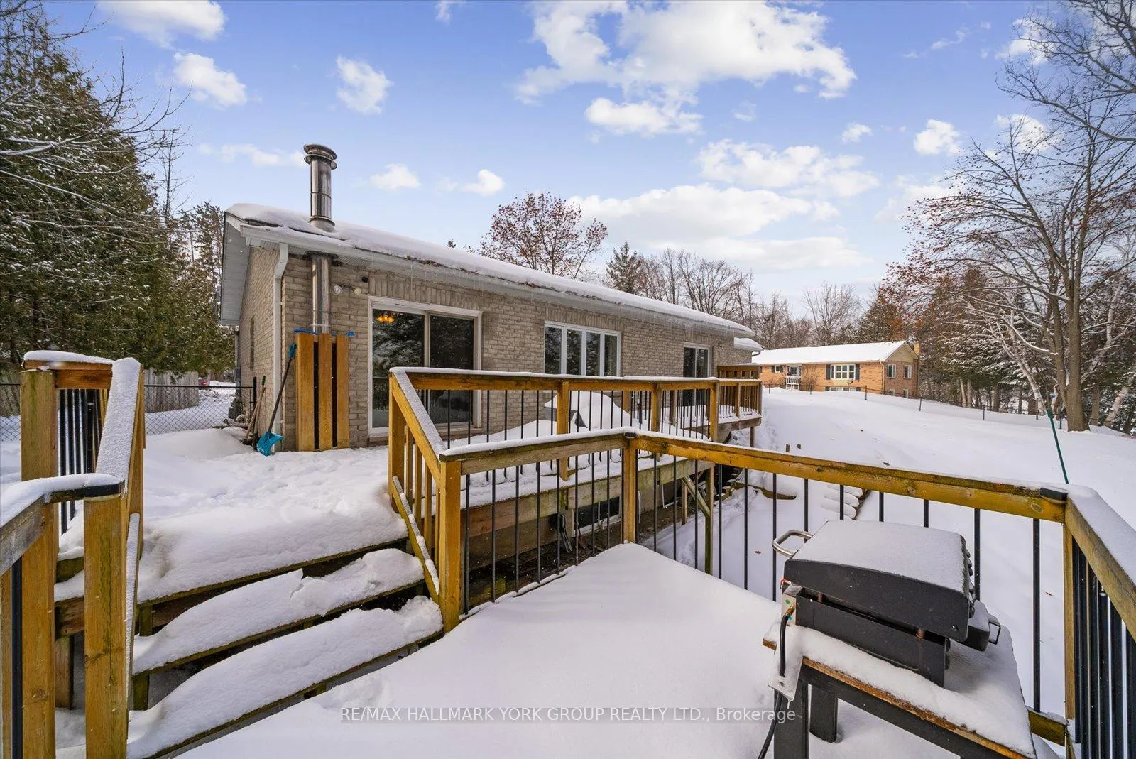 Photo 29 of 57 Halmar Park Road, Georgina, Pefferlaw — HOMEH