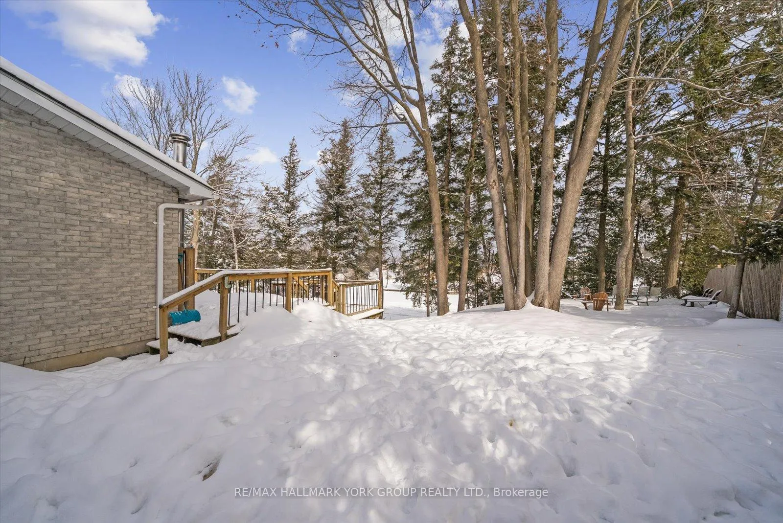 Photo 33 of 57 Halmar Park Road, Georgina, Pefferlaw — HOMEH