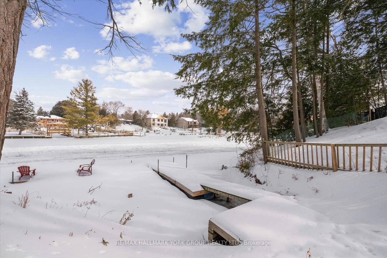 Photo 36 of 57 Halmar Park Road, Georgina, Pefferlaw — HOMEH