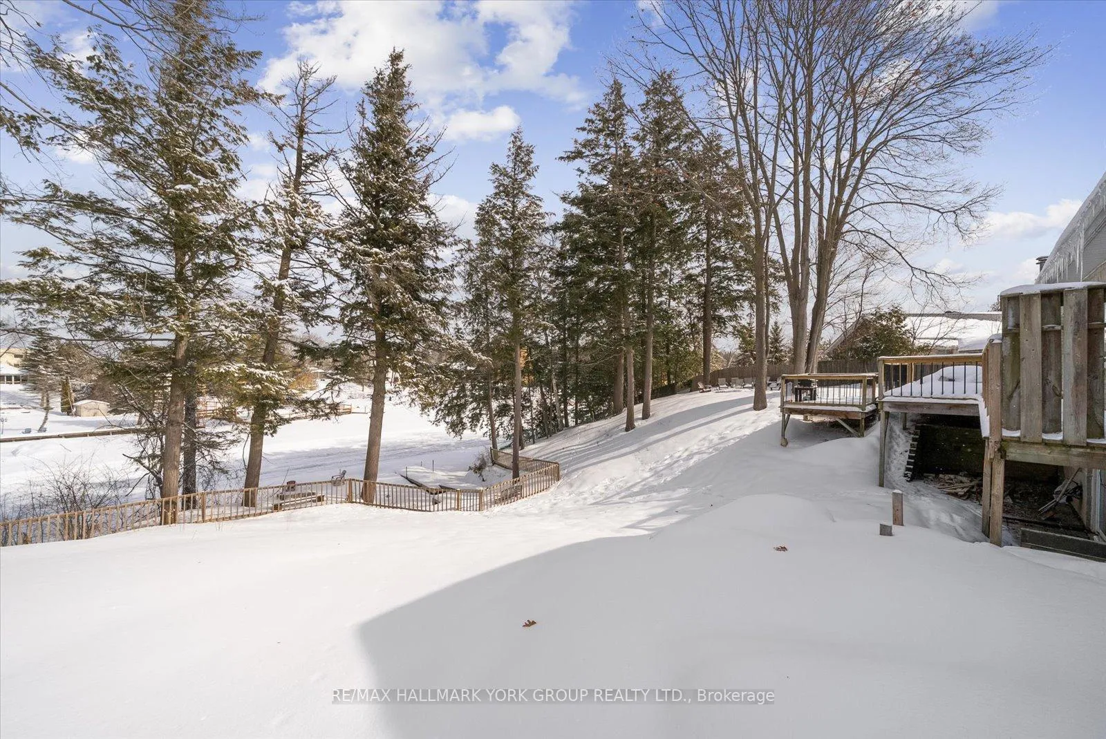 Photo 38 of 57 Halmar Park Road, Georgina, Pefferlaw — HOMEH