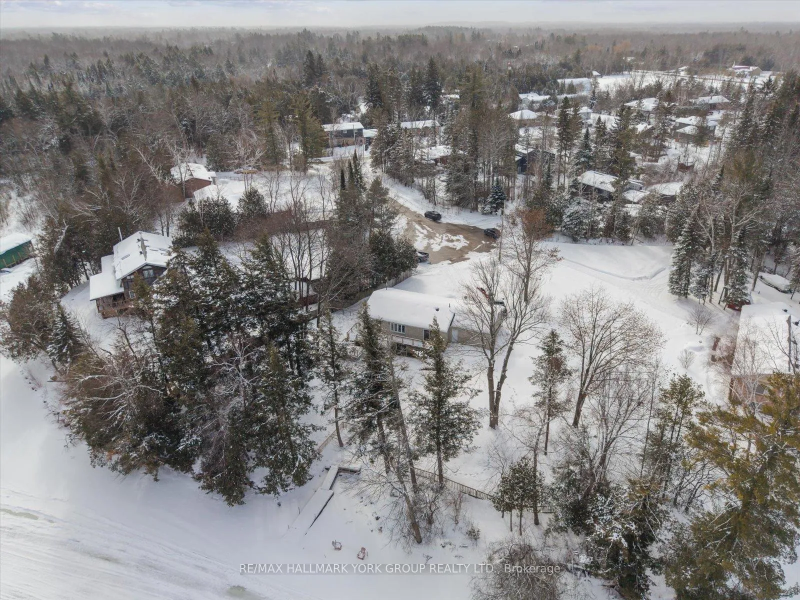Photo 42 of 57 Halmar Park Road, Georgina, Pefferlaw — HOMEH