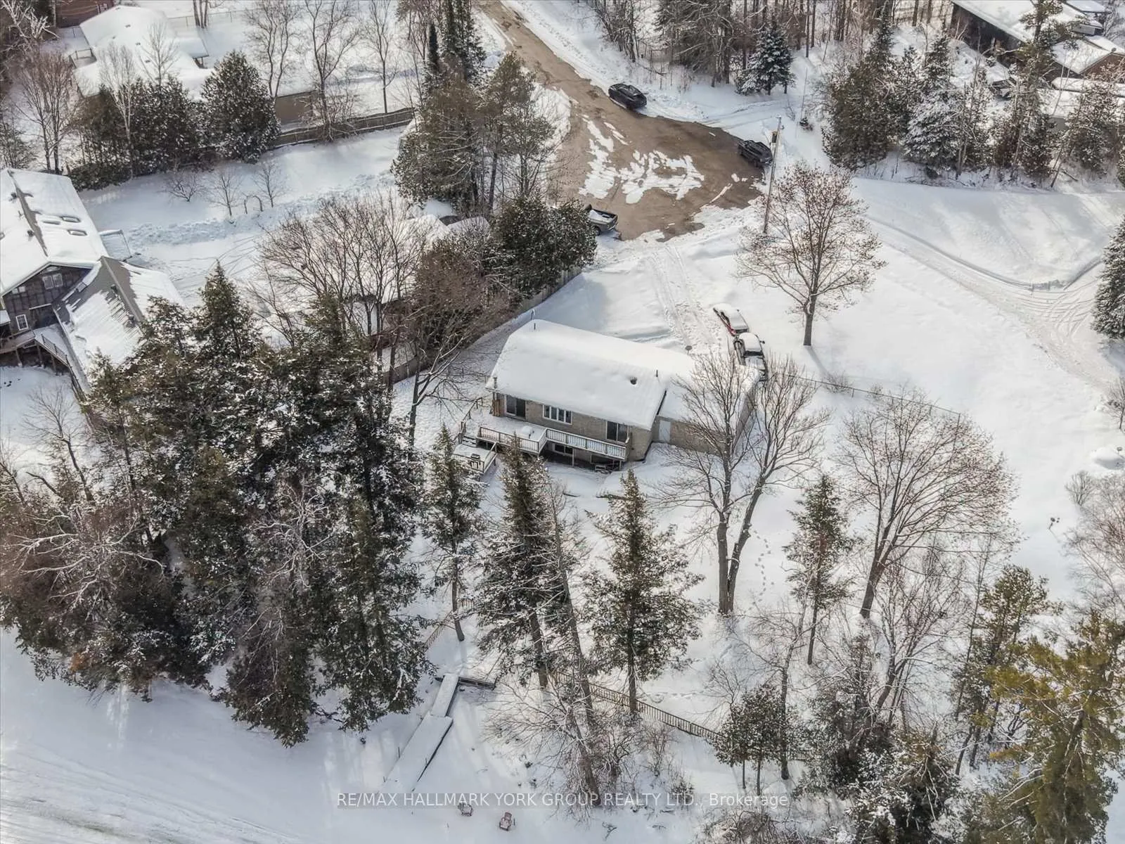 Photo 43 of 57 Halmar Park Road, Georgina, Pefferlaw — HOMEH