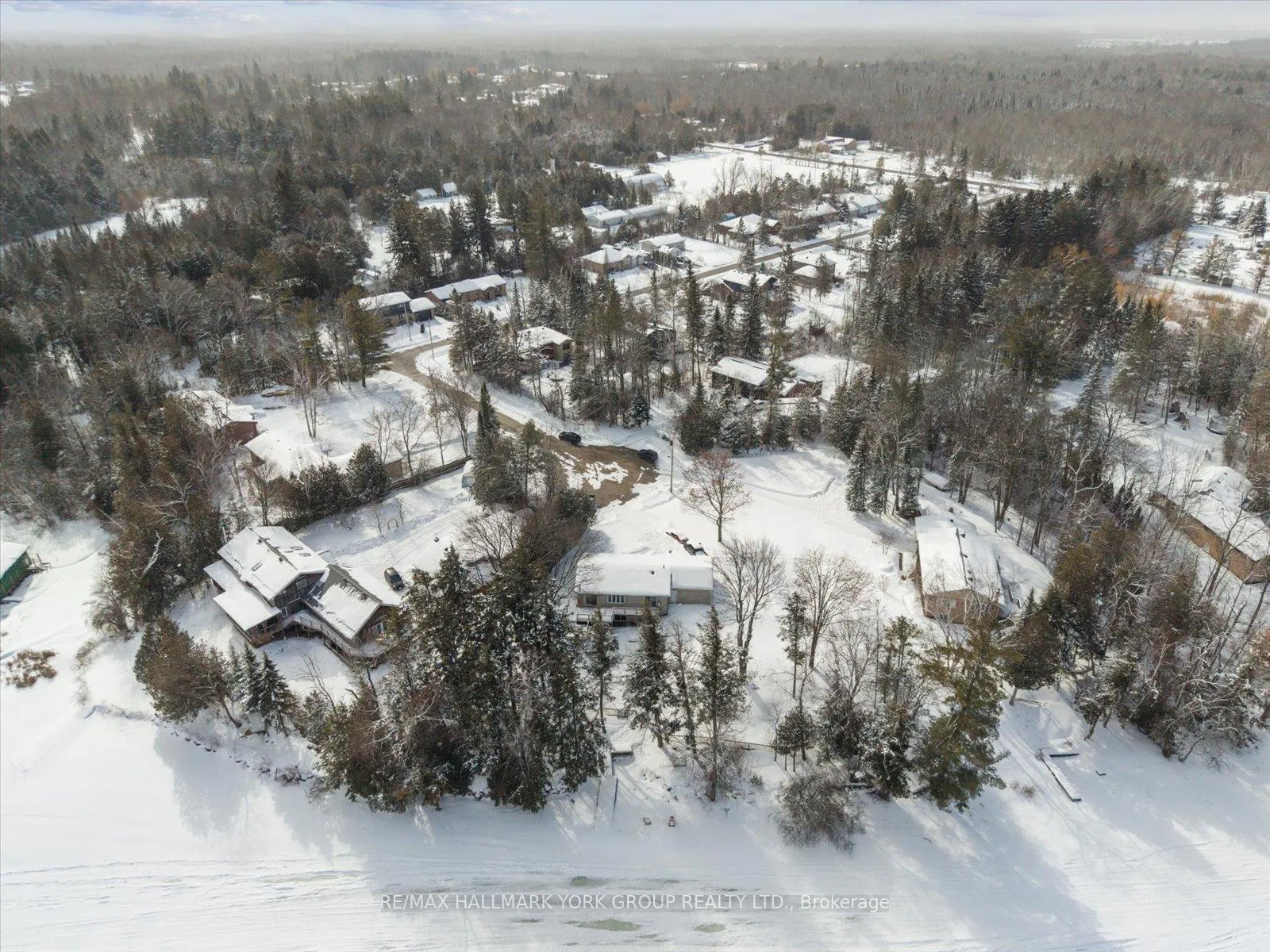 Photo 44 of 57 Halmar Park Road, Georgina, Pefferlaw — HOMEH