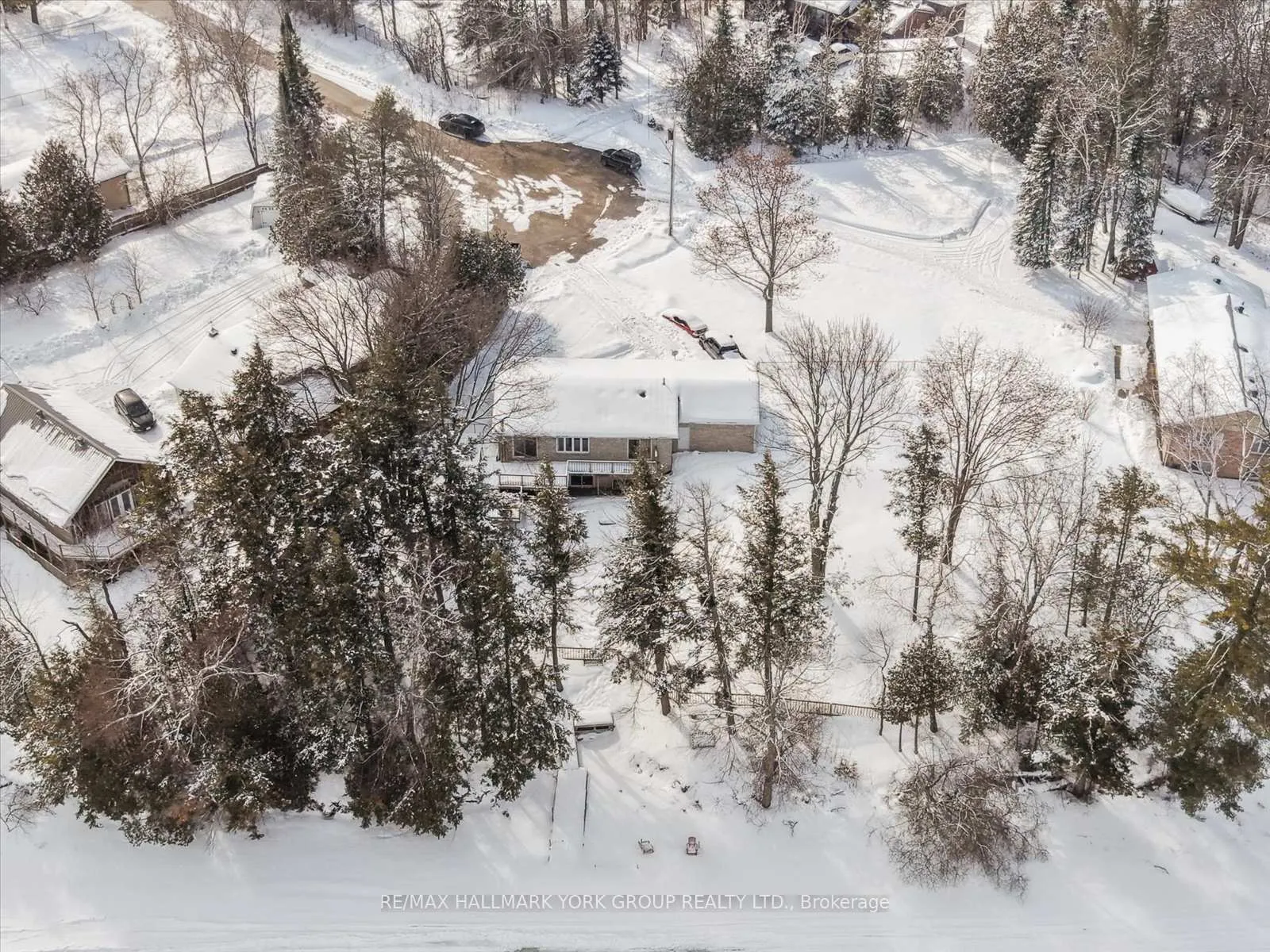 Photo 45 of 57 Halmar Park Road, Georgina, Pefferlaw — HOMEH