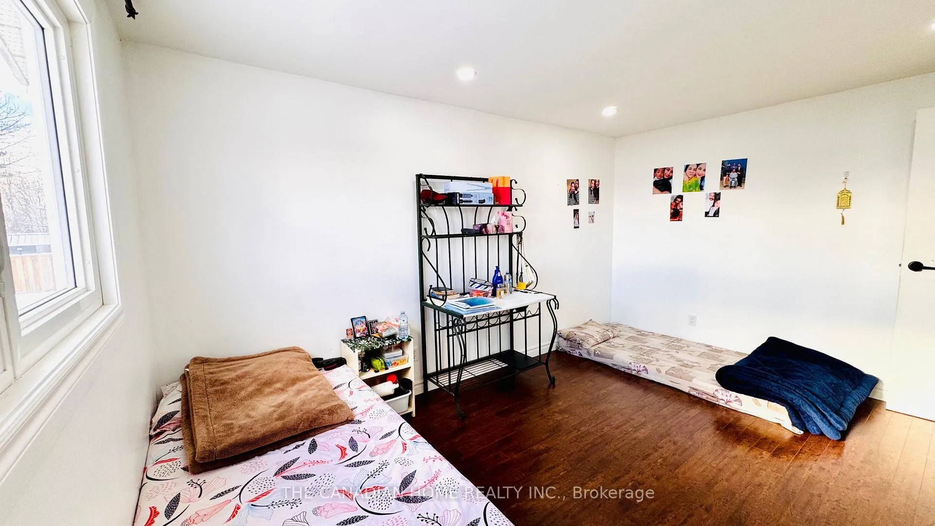 Photo 13 of 15 Cluthe Crescent, Kitchener — HOMEH