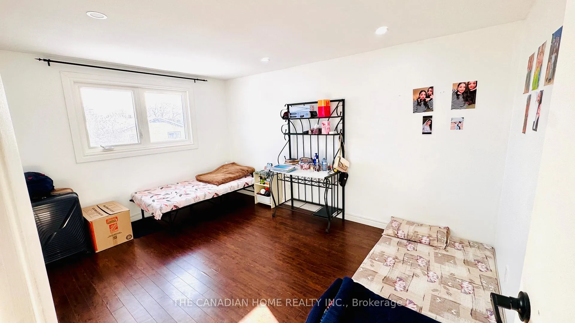 Photo 14 of 15 Cluthe Crescent, Kitchener — HOMEH