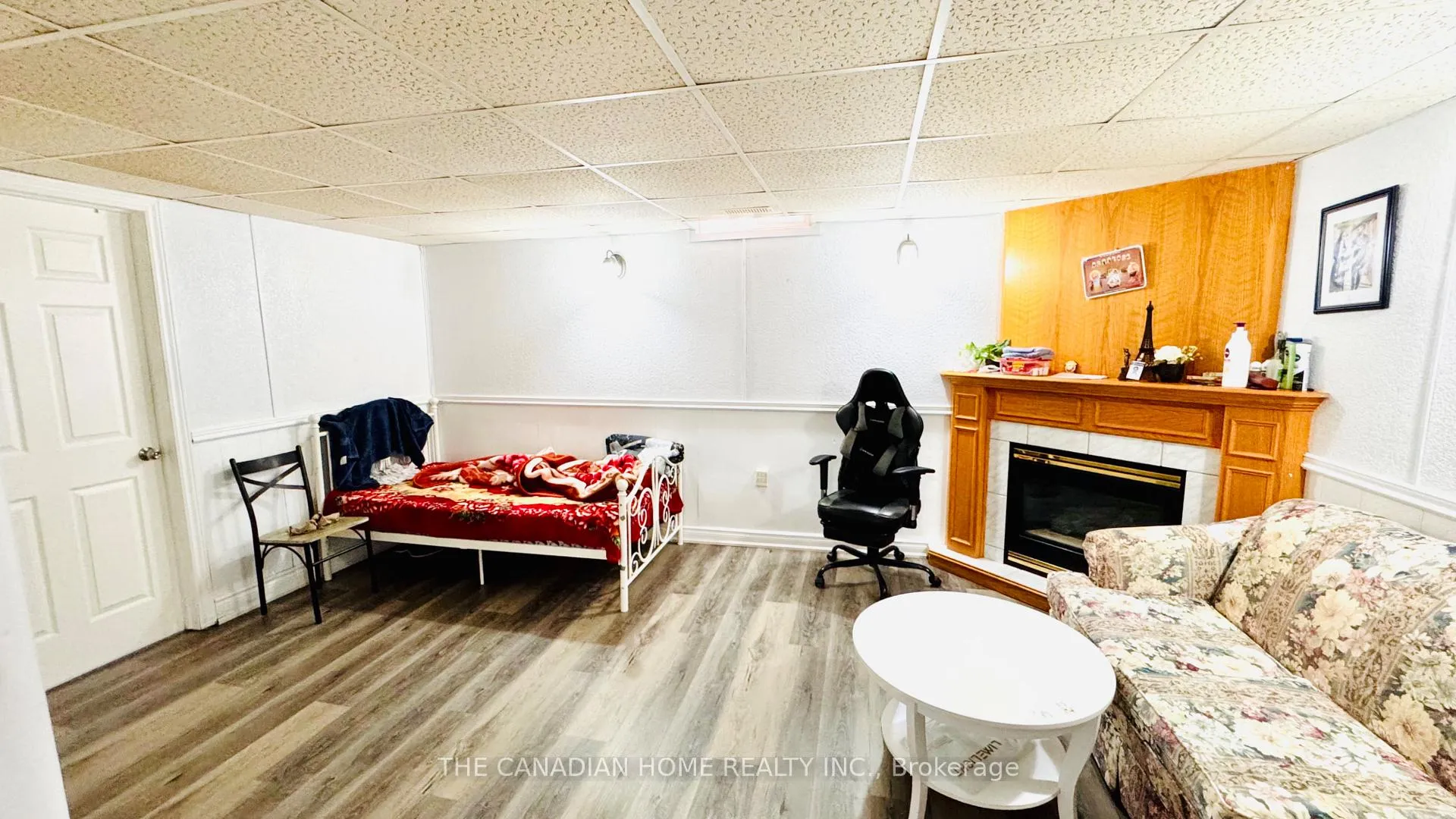 Photo 20 of 15 Cluthe Crescent, Kitchener — HOMEH