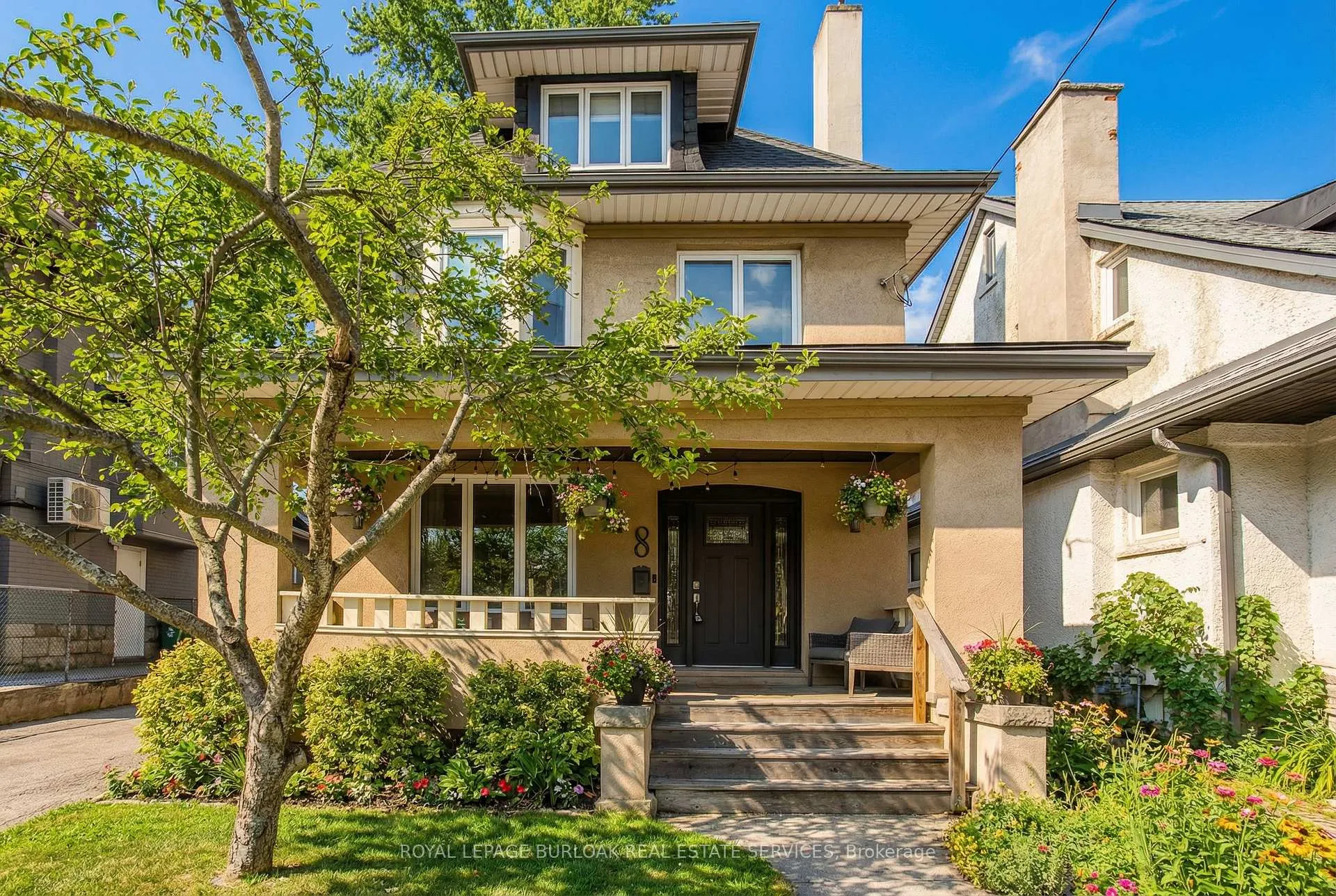 Photo 1 of 8 Mapleside Avenue, Hamilton, Kirkendall — HOMEH