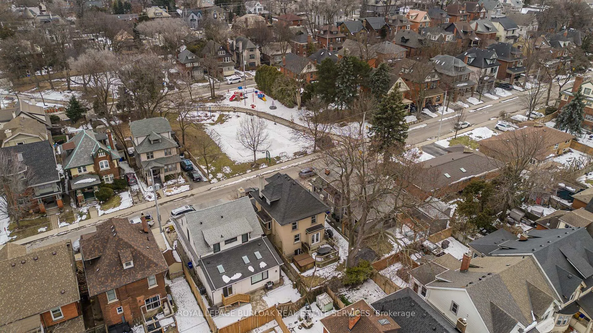 Photo 3 of 8 Mapleside Avenue, Hamilton, Kirkendall — HOMEH