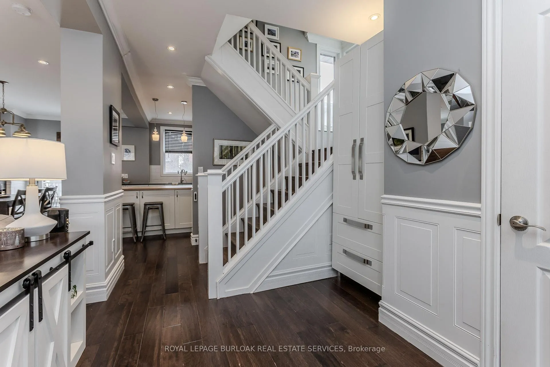 Photo 5 of 8 Mapleside Avenue, Hamilton, Kirkendall — HOMEH